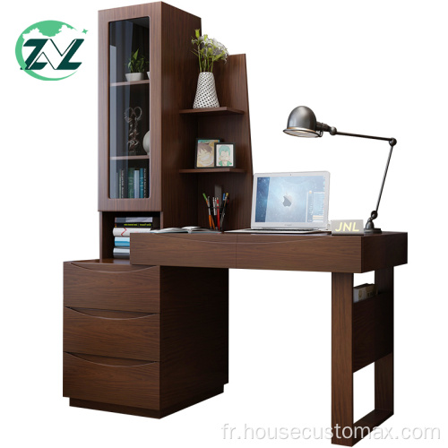 Table PC de chambre à coucher Meubles réglables Bureau d&#39;écriture pour enfants